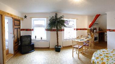 Holiday Apartment in Gro Gievitz (Mecklenburgische Seenplatte) or holiday homes and vacation rentals