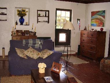 Livving-room