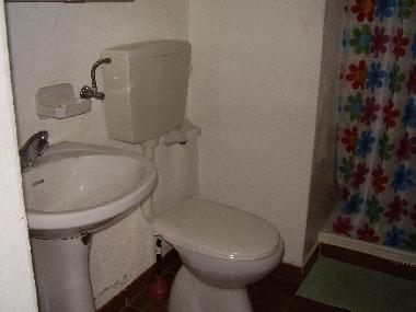 Small Bathroom