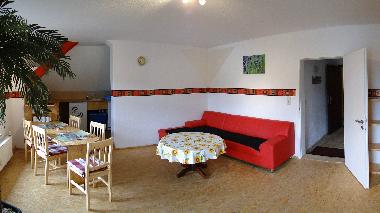 Holiday Apartment in Gro Gievitz (Mecklenburgische Seenplatte) or holiday homes and vacation rentals