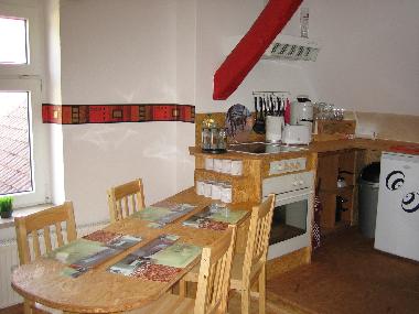 Holiday Apartment in Gro Gievitz (Mecklenburgische Seenplatte) or holiday homes and vacation rentals