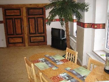 Holiday Apartment in Gro Gievitz (Mecklenburgische Seenplatte) or holiday homes and vacation rentals