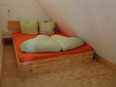 Holiday Apartment in Gro Gievitz (Mecklenburgische Seenplatte) or holiday homes and vacation rentals