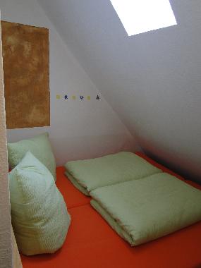 Holiday Apartment in Gro� Gievitz (Mecklenburgische Seenplatte) or holiday homes and vacation rentals