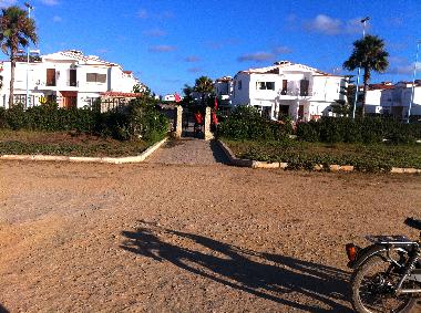 Holiday House in Casablanca (Casablanca) or holiday homes and vacation rentals