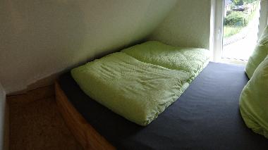 Holiday Apartment in Gro� Gievitz (Mecklenburgische Seenplatte) or holiday homes and vacation rentals