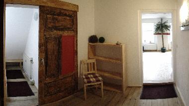 Holiday Apartment in Gro� Gievitz (Mecklenburgische Seenplatte) or holiday homes and vacation rentals