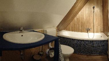 Holiday Apartment in Gro� Gievitz (Mecklenburgische Seenplatte) or holiday homes and vacation rentals
