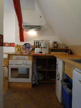 Holiday Apartment in Gro� Gievitz (Mecklenburgische Seenplatte) or holiday homes and vacation rentals