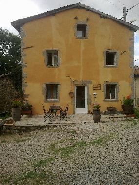 Holiday Apartment in ferrieres sur sichon (Allier) or holiday homes and vacation rentals