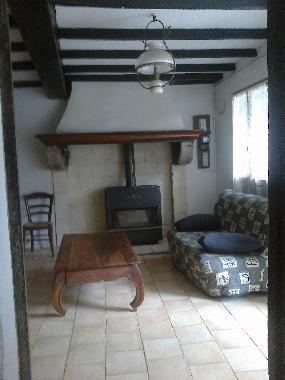 Holiday Apartment in ferrieres sur sichon (Allier) or holiday homes and vacation rentals