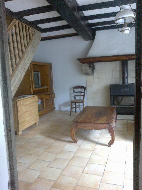Holiday Apartment in ferrieres sur sichon (Allier) or holiday homes and vacation rentals