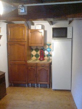 Holiday Apartment in ferrieres sur sichon (Allier) or holiday homes and vacation rentals