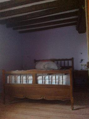 Holiday Apartment in ferrieres sur sichon (Allier) or holiday homes and vacation rentals