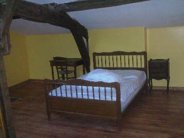 Holiday Apartment in ferrieres sur sichon (Allier) or holiday homes and vacation rentals