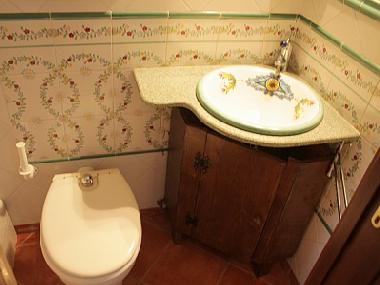 Holiday Apartment in sesta godano (La Spezia) or holiday homes and vacation rentals