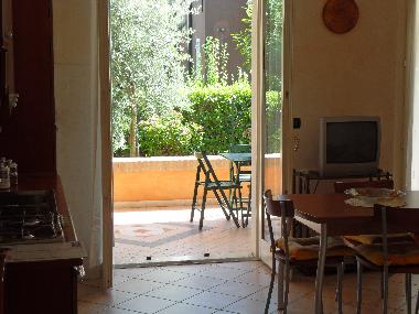 Kitchen Corner