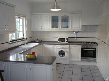 Cozinha A/B