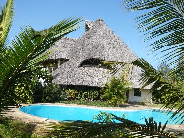 Holiday House in Ukunda (Coast) or holiday homes and vacation rentals