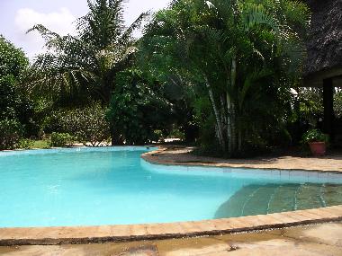 Holiday House in Ukunda (Coast) or holiday homes and vacation rentals