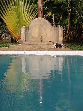 Holiday House in Ukunda (Coast) or holiday homes and vacation rentals