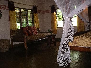 Holiday House in Ukunda (Coast) or holiday homes and vacation rentals