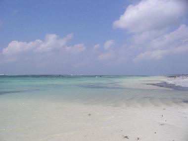 Holiday House in Ukunda (Coast) or holiday homes and vacation rentals