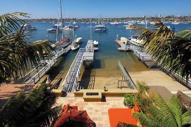 Villa in NEWPORT BEACH (California) or holiday homes and vacation rentals