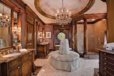 Villa in Naples (Florida) or holiday homes and vacation rentals