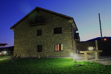 Holiday Apartment in Laspua (Huesca) or holiday homes and vacation rentals