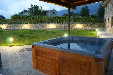 Holiday Apartment in Laspua (Huesca) or holiday homes and vacation rentals