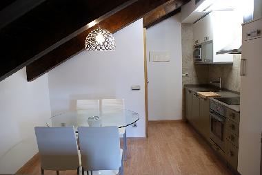 Holiday Apartment in Laspu�a (Huesca) or holiday homes and vacation rentals