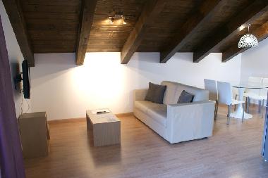 Holiday Apartment in Laspu�a (Huesca) or holiday homes and vacation rentals