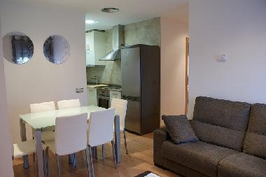 Holiday Apartment in Laspu�a (Huesca) or holiday homes and vacation rentals