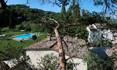 Holiday Apartment in Montone (Perugia) or holiday homes and vacation rentals