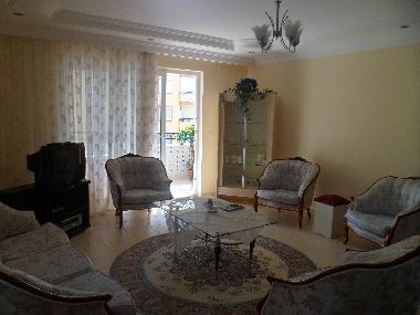 Holiday Apartment in Alanya (Turkey) or holiday homes and vacation rentals