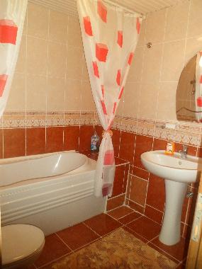 Holiday Apartment in Alanya (Turkey) or holiday homes and vacation rentals