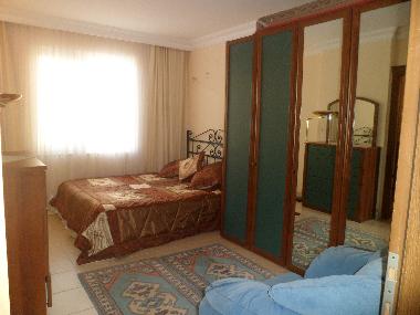 Holiday Apartment in Alanya (Turkey) or holiday homes and vacation rentals