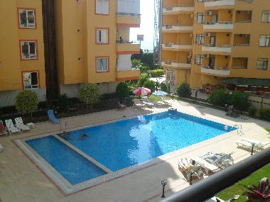Holiday Apartment in Alanya (Turkey) or holiday homes and vacation rentals