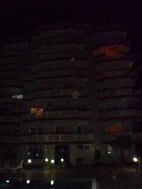 Holiday Apartment in Alanya (Turkey) or holiday homes and vacation rentals