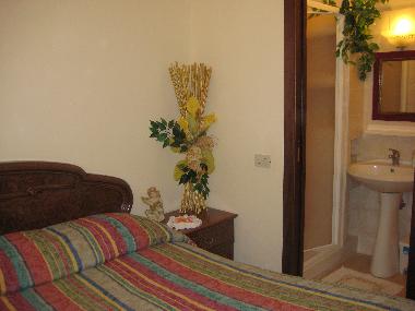 Bed and Breakfast in rignano flaminio (Roma) or holiday homes and vacation rentals
