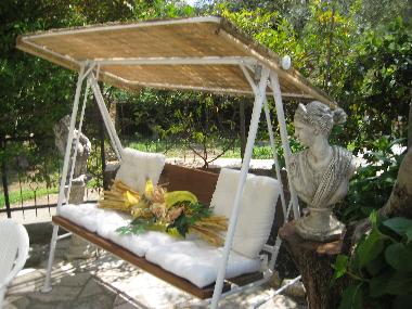 Bed and Breakfast in rignano flaminio (Roma) or holiday homes and vacation rentals