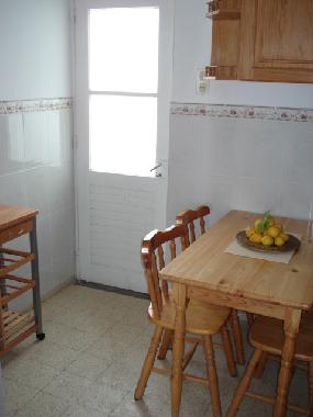 Holiday Apartment in Olhao (Algarve) or holiday homes and vacation rentals