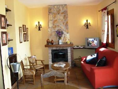 one of the living-rooms