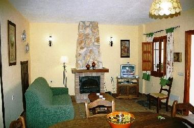 one of the living-rooms