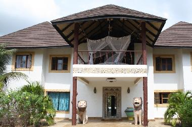 Holiday House in Diani Beach (Coast) or holiday homes and vacation rentals