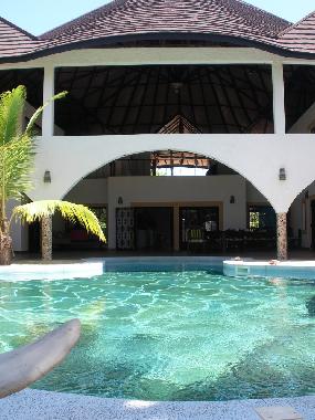 Holiday House in Diani Beach (Coast) or holiday homes and vacation rentals