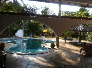 Holiday House in Diani Beach (Coast) or holiday homes and vacation rentals