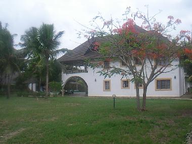 Holiday House in Diani Beach (Coast) or holiday homes and vacation rentals