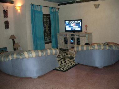 Holiday House in Diani Beach (Coast) or holiday homes and vacation rentals